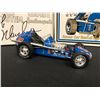 Image 2 : ECONO-CAR VINTAGE SERIES DIRT CHAMP NO.5 DIE CAST