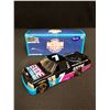 Image 1 : LTD. EDITION NASCAR PLATINUM ACTION SERIES 1:24 SCALE DIE CAST BANK