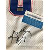 Image 2 : KOBE BRYANT SIGNED ALL-STAR BASKETBALL JERSEY (AUTHENTICATION DIRECT)