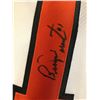 Image 2 : BERNIE PARENT SIGNED FLYERS JERSEY (NEW w/ TAGS)