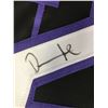 Image 2 : DAMON STOUDAMIRE SIGNED RAPTORS JERSEY (JSA COA)