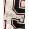 Image 2 : MARKUS NASLUND SIGNED CANUCKS JERSEY (DGL SPORTS COA)