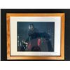 Image 1 : KENDRICK LAMAR SIGNED AND FRAMED 8 X 10 (RA COA)