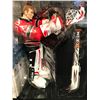 Image 2 : LTD. EDITION MARTIN BRODEUR 1:6 SCALE STATUE