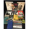 Image 1 : COLLECTIBLE BOOKS LOT