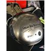 Image 2 : LARGE SPORTS EQUIPMENT LOT (BIG BERTHA DRIVER)