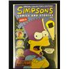 Image 1 : SIMPSONS COMICS AND STORIES Issue #1 (SPECIAL COLLECTOR'S EDITION)