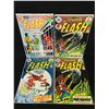 Image 1 : THE  FLASH COMIC BOOK LOT (DC COMICS)