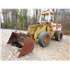 Image 1 : DRESSER 520B Wheel Loader