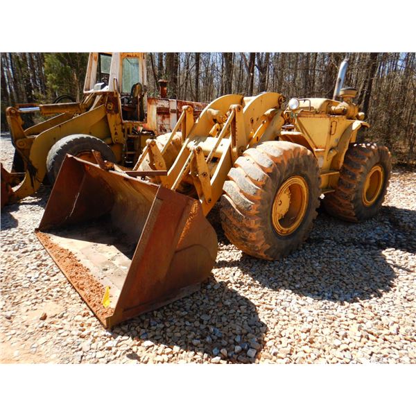 CAT 944A Wheel Loader