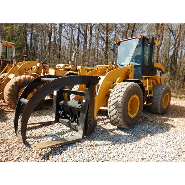 2006 CAT 928GZ Wheel Loader