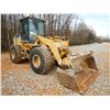 Image 4 : 2000 CAT 928G Wheel Loader
