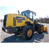 Image 3 : 2019 KOMATSU WA270-8 Wheel Loader