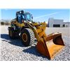 Image 4 : 2019 KOMATSU WA270-8 Wheel Loader