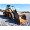 Image 4 : 2014 VOLVO L70G Wheel Loader