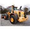 Image 2 : 2015 VOLVO L70H Wheel Loader