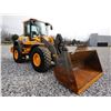 Image 4 : 2015 VOLVO L70H Wheel Loader