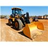 Image 4 : 2021 JOHN DEERE 544P Wheel Loader