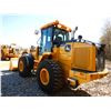 Image 2 : 2021 JOHN DEERE 544P Wheel Loader