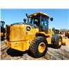 Image 3 : 2021 JOHN DEERE 544P Wheel Loader