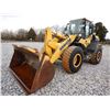 Image 1 : 2017 KOMATSU WA320-7 Wheel Loader