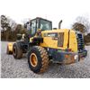 Image 2 : 2017 KOMATSU WA320-7 Wheel Loader