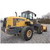 Image 3 : 2017 KOMATSU WA320-7 Wheel Loader