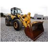 Image 4 : 2017 KOMATSU WA320-7 Wheel Loader