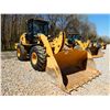 Image 4 : 2015 CAT 938K Wheel Loader