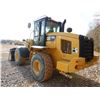 Image 2 : 2015 CAT 938K Wheel Loader