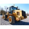 Image 2 : 2013 CAT 938K Wheel Loader