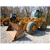 Image 1 : 2005 KAWASAKI 70ZV Wheel Loader