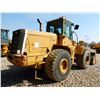 Image 3 : 2005 KAWASAKI 70ZV Wheel Loader