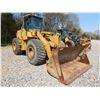 Image 4 : 2005 KAWASAKI 70ZV Wheel Loader