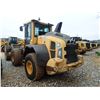 Image 10 : 2016 VOLVO L90H Wheel Loader