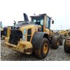 Image 8 : 2016 VOLVO L90H Wheel Loader