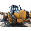 Image 2 : 2014 JOHN DEERE 644K Wheel Loader