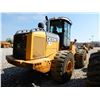 Image 3 : 2014 JOHN DEERE 644K Wheel Loader