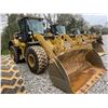 Image 2 : 2019 CAT 950M Wheel Loader