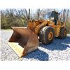 Image 1 : 2005 KAWASAKI 90ZV Wheel Loader