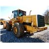 Image 2 : 2005 KAWASAKI 90ZV Wheel Loader