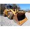 Image 4 : 2005 KAWASAKI 90ZV Wheel Loader