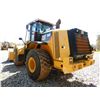 Image 2 : 2013 CAT 966K Wheel Loader