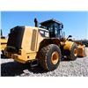 Image 3 : 2013 CAT 966K Wheel Loader