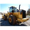 Image 2 : 1996 CAT 966F II Wheel Loader