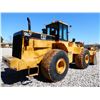 Image 3 : 1996 CAT 966F II Wheel Loader