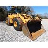 Image 4 : 1996 CAT 966F II Wheel Loader