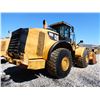 Image 3 : 2014 CAT 980K Wheel Loader