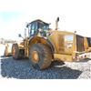 Image 2 : 2009 CAT 980H Wheel Loader
