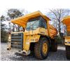 Image 1 : 2005 KOMATSU HD605-7 Off Highway Truck